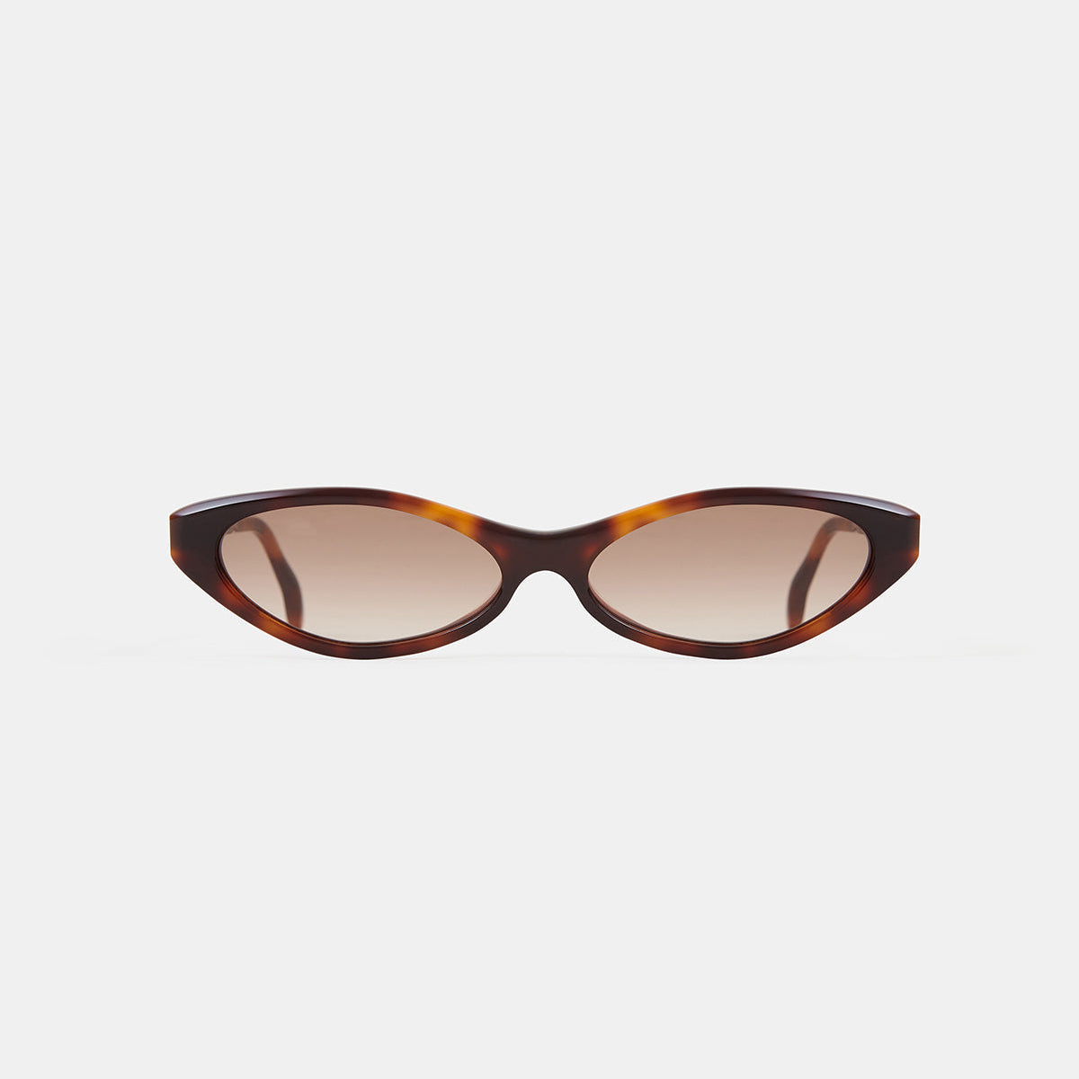 Gafas Carrie - Montura de tortuga clara