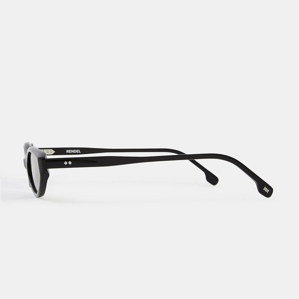 Gafas Carrie - Montura negra
