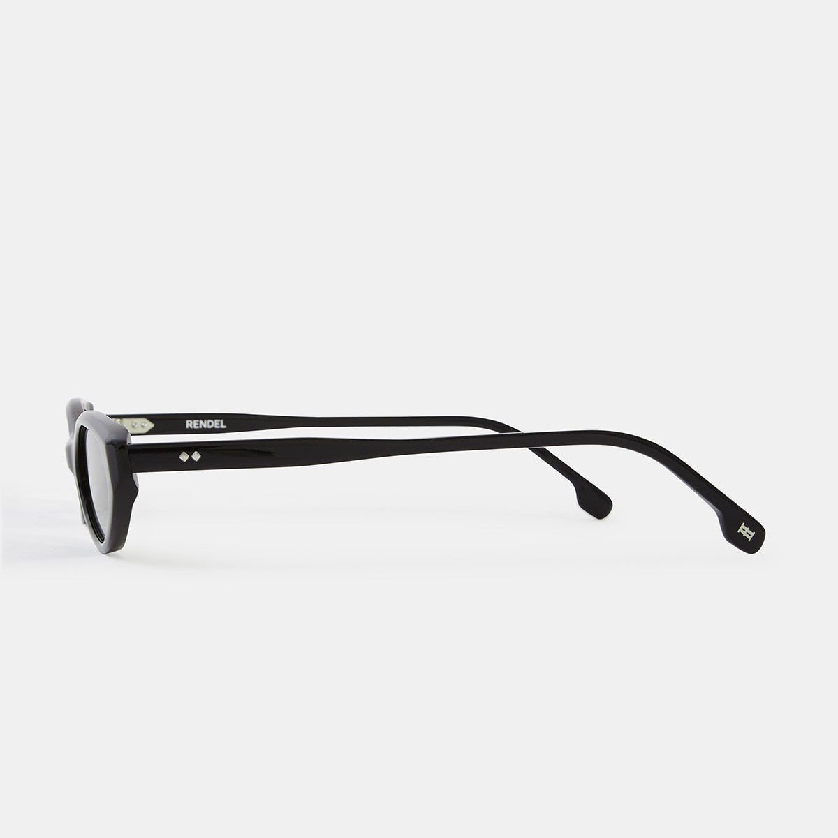 Gafas Carrie - Montura negra