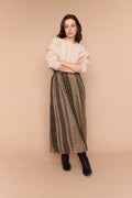 Carson Skirt - Print