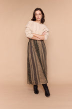 Carson Skirt - Print
