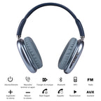 Auriculares inalámbricos Bluetooth