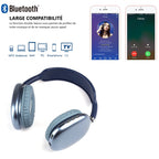 Auriculares inalámbricos Bluetooth