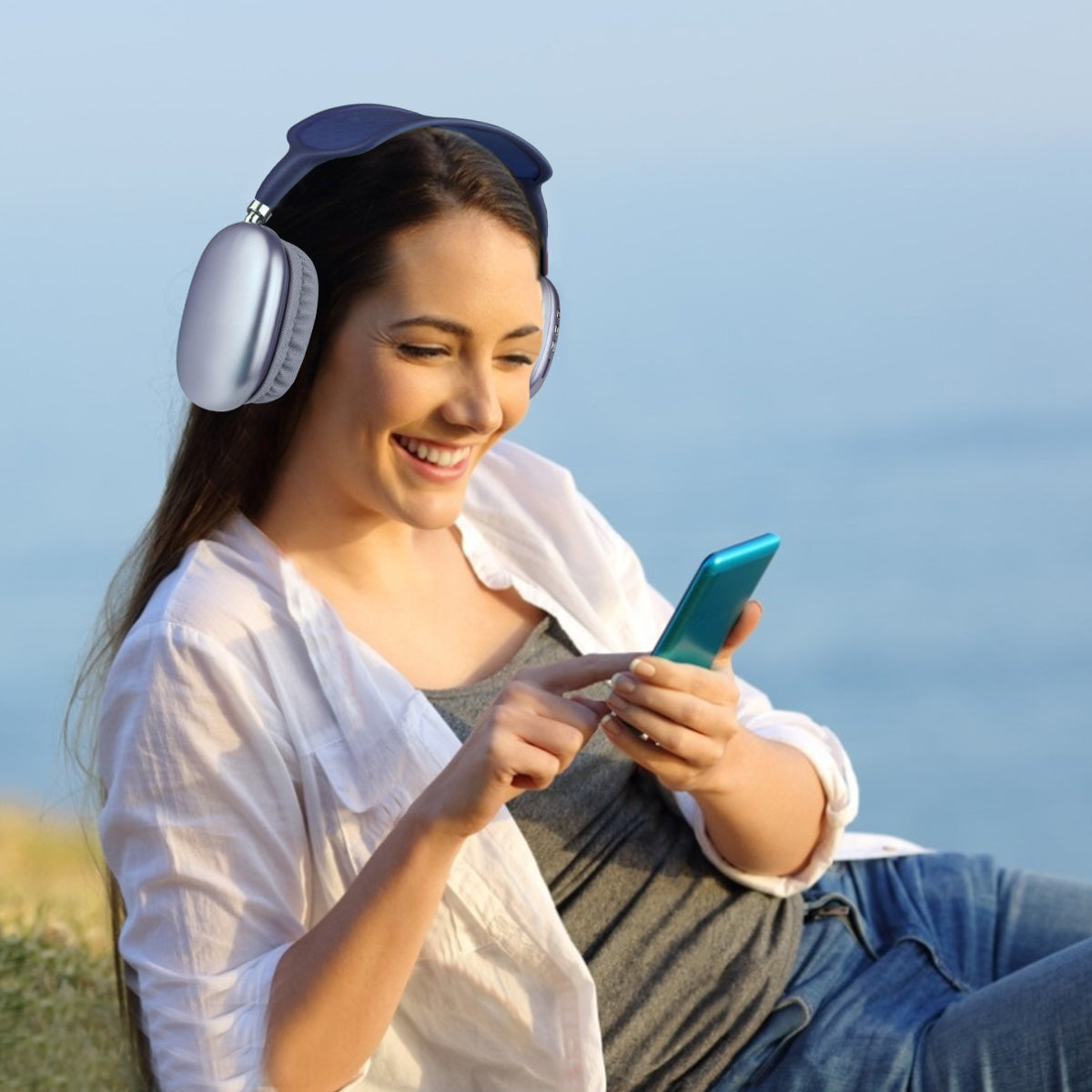Auriculares inalámbricos Bluetooth
