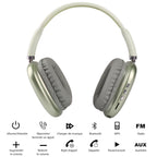 Auriculares inalámbricos Bluetooth