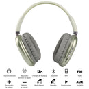 Casque Sans Fil Bluetooth
