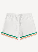 Casablanca - Short - White - Homme