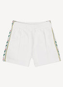 Casablanca - Short - White - Homme