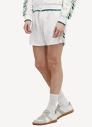 Casablanca - Short - White - Homme