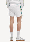 Casablanca - Short - White - Homme