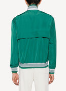 Casablanca - Blouson - Green - Homme