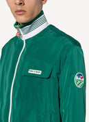 Casablanca - Blouson - Green - Homme