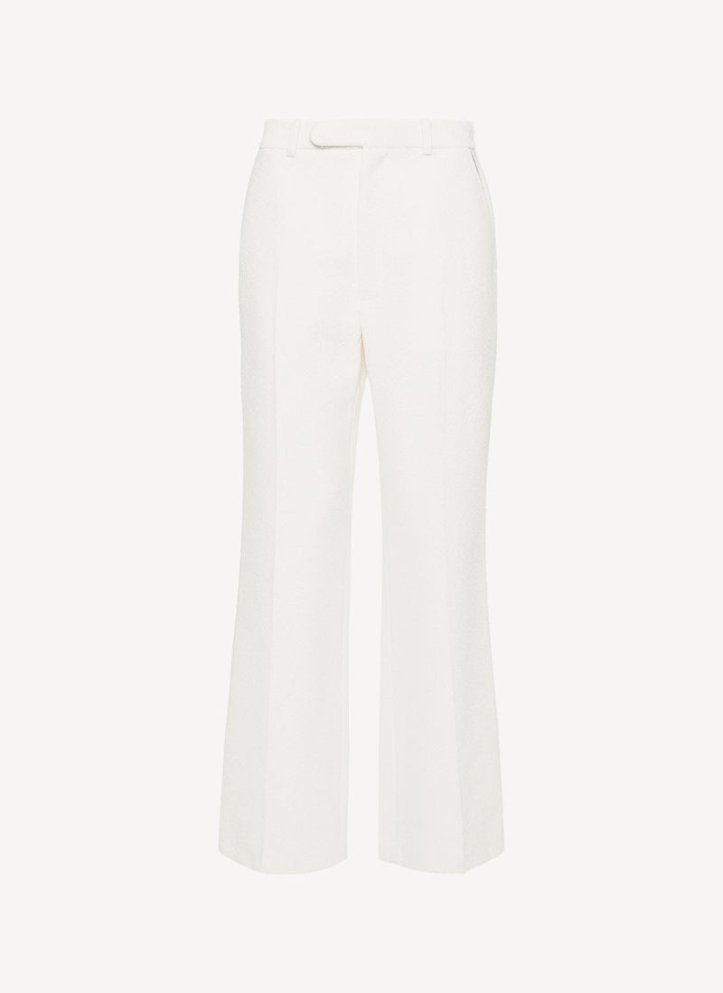 Casablanca - Pantalon - White - Homme