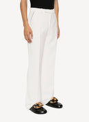 Casablanca - Pantalon - White - Homme