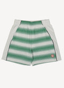 Casablanca - Short - Green - Homme