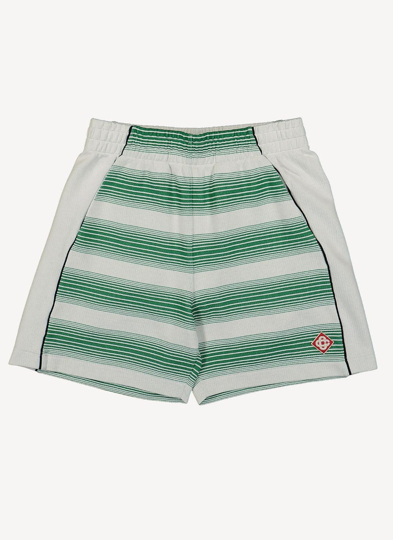 Casablanca - Short - Green - Homme