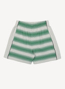 Casablanca - Short - Green - Homme