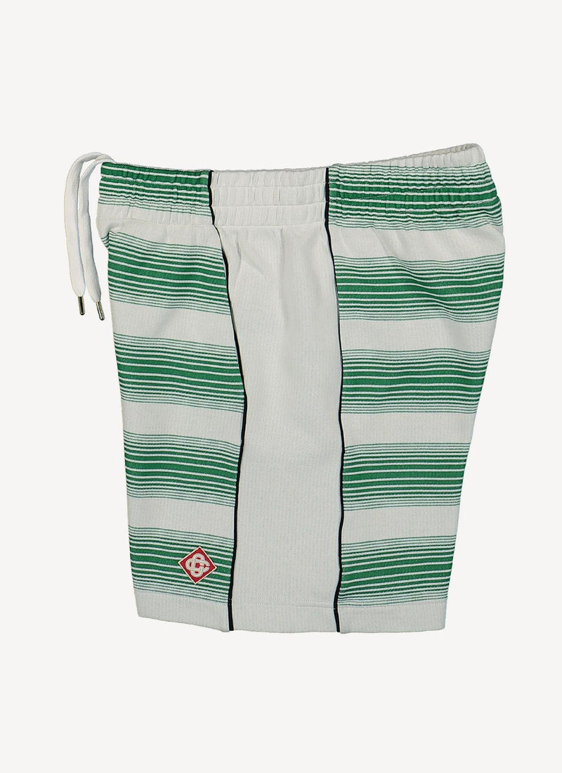 Casablanca - Short - Green - Homme