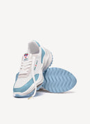 Casablanca - Baskets - Light Blue - Femme