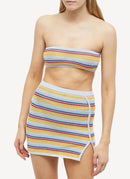 Casablanca - Top - Multicolor - Femme