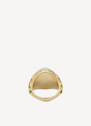 Casablanca - Bague - Gold - Homme