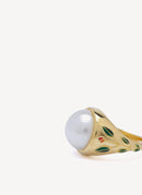 Casablanca - Bague - Gold - Homme