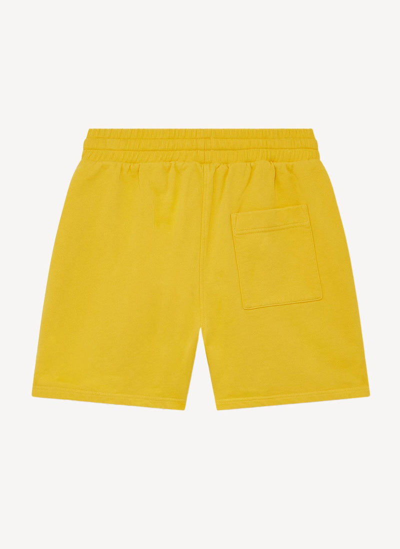 Casablanca - Short - Yellow - Femme