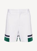 Casablanca - Short - White - Homme