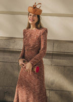Melia Dress
