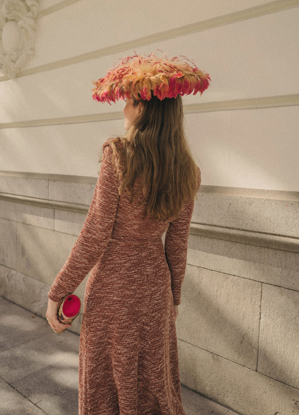 Melia Dress