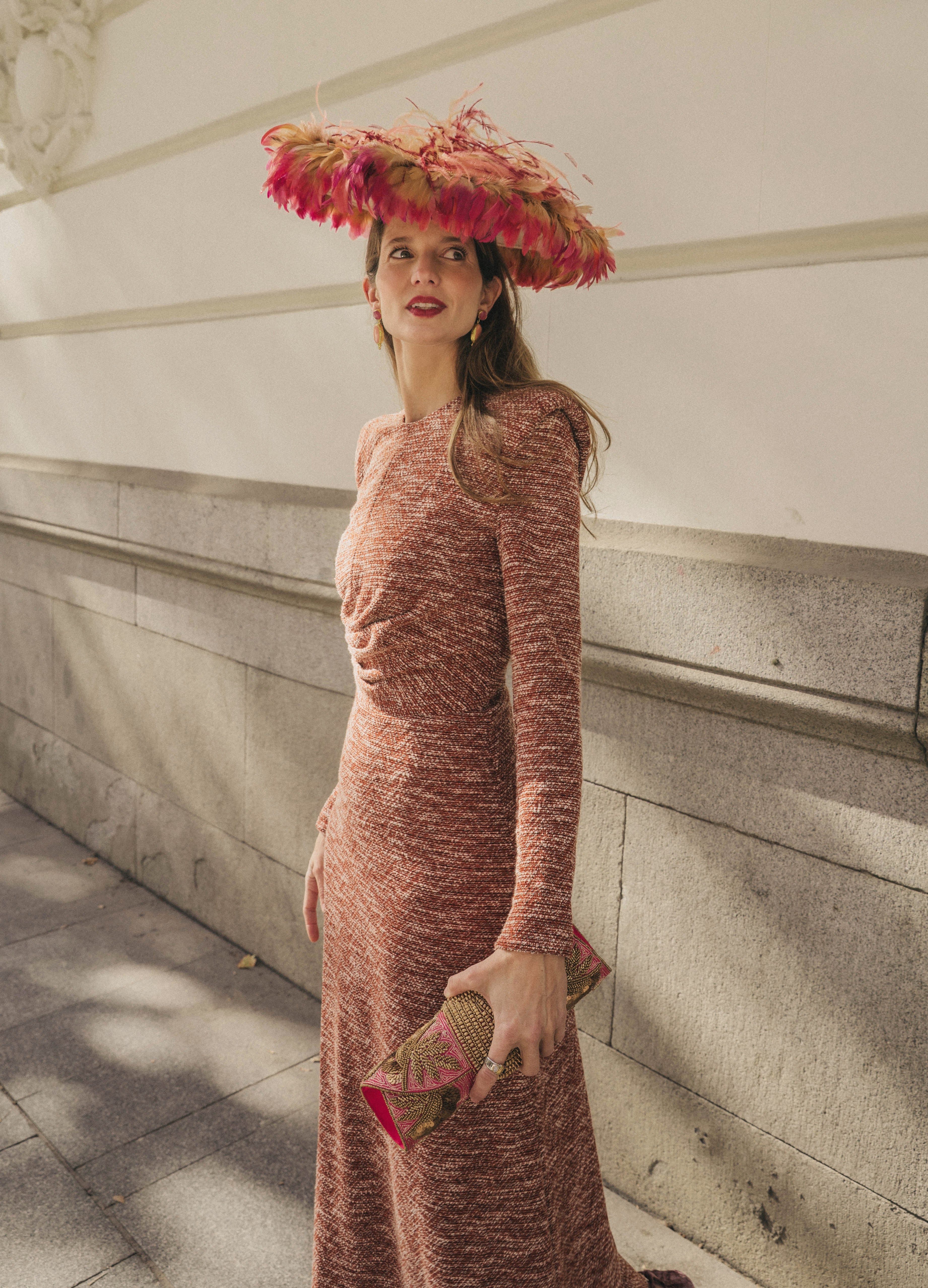 Melia Dress