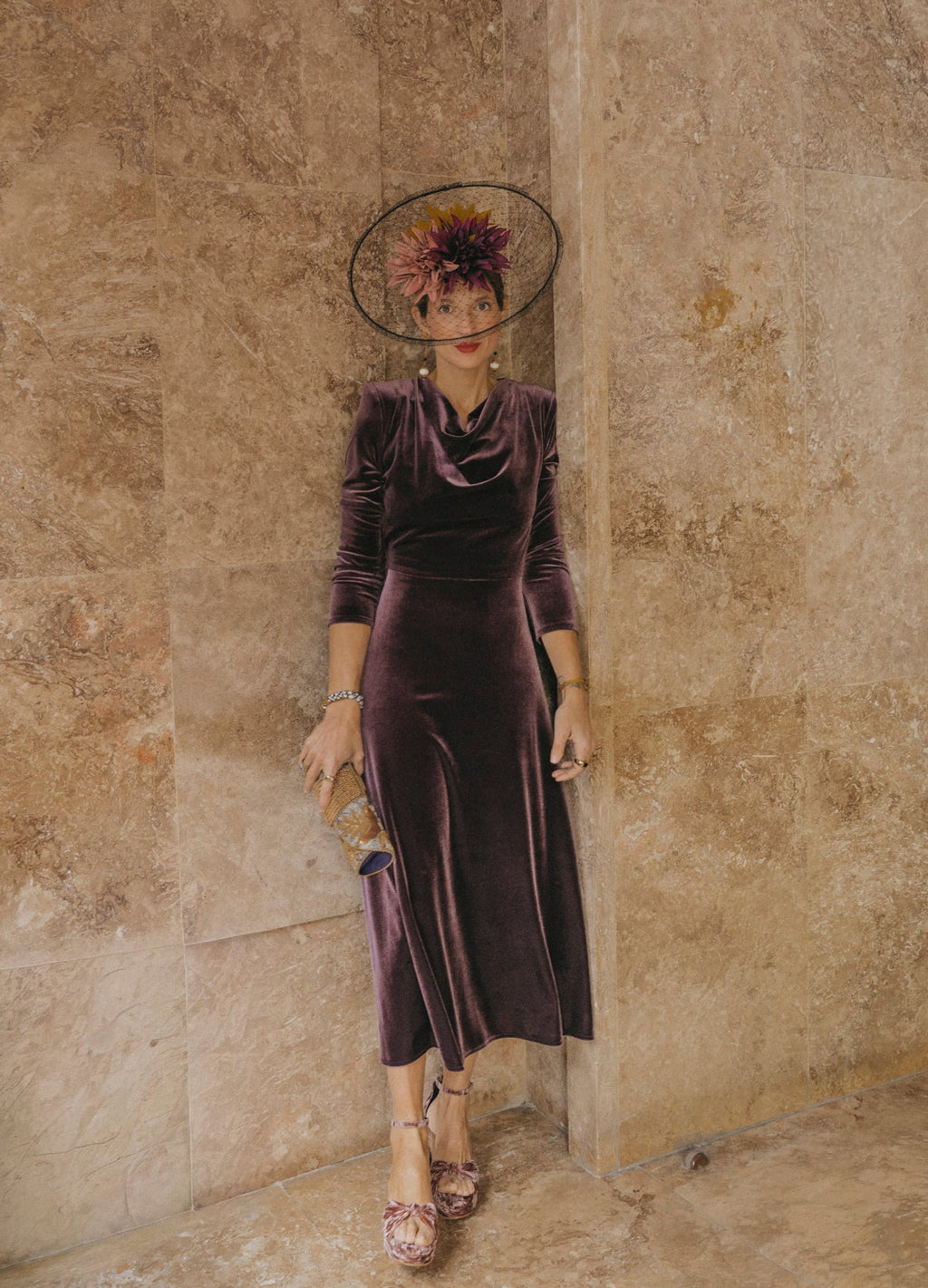 Robe Verena