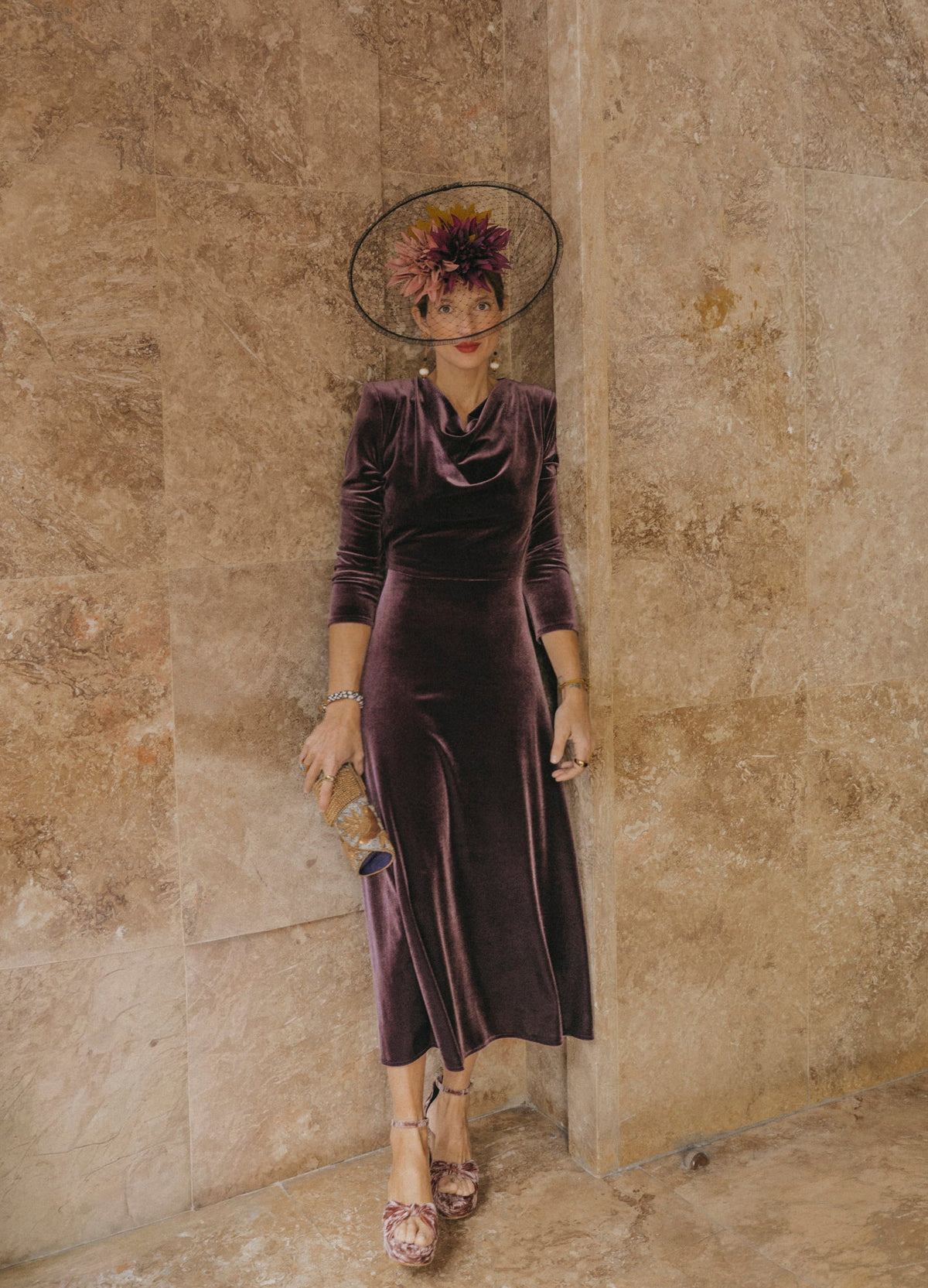 Robe Verena