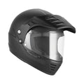 Casco integral Dust - Negro mate