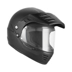 Casco integral Dust - Negro mate