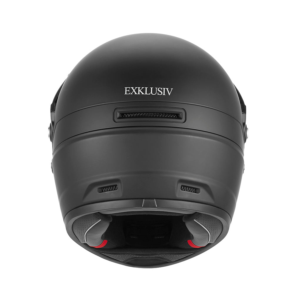 Casco integral Dust - Negro mate