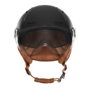Exklusiv E-Bike 2 Cycling Helmet - Matte Black
