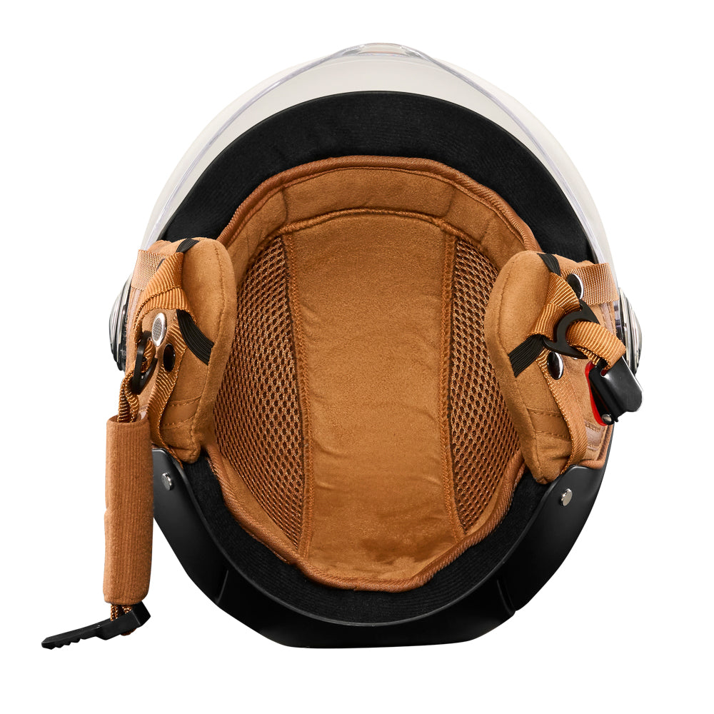 E-Bike Kid Children’s Bike Helmet - Matt Black