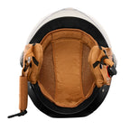 E-Bike Kid Children’s Bike Helmet - Matt Black