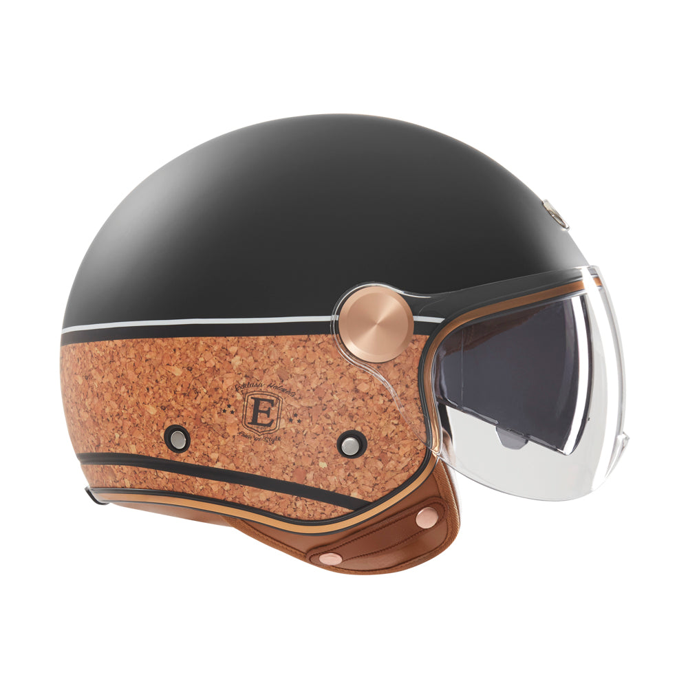 Casque Jet Smart 2 Deck