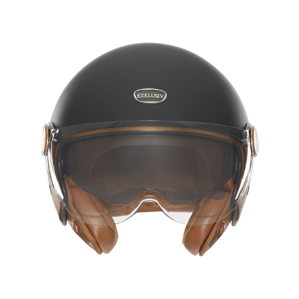 Casque Jet Smart 2 Deck