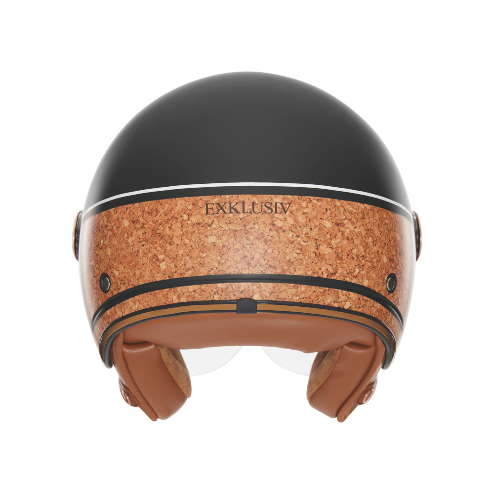 Casque Jet Smart 2 Deck