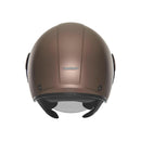 Casque Jet Nox N182 - Bronze Mat