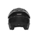 Casque Jet Nox N260 - Noir Mat