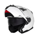 Casque Modulable Nox N966 - Blanc Perle
