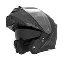 Casque Modulable Nox N967 Synchro Noir - Titanium Mat