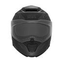Casque Modulable Nox N967 Synchro Noir - Titanium Mat
