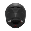Casque Modulable Nox N967 Synchro Noir - Titanium Mat
