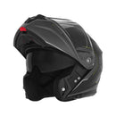 Casque Modulable Nox N968 Tomak - Noir Mat