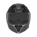 Casque Modulable Nox N968 Tomak - Noir Mat